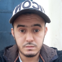 HamZa AlouaChe, 29 лет, Batna