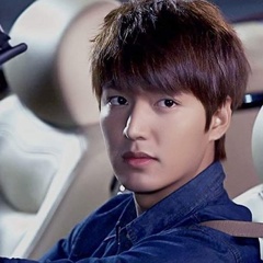 Actor-Lee-Min-Ho Official, 37 лет