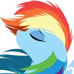 Rainbow Dash, 36 лет, Manhattan