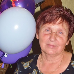 Галина Шабалова, 71 год, Пикалево