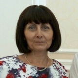 Ирина Ермакова, Мыски