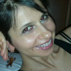 Michela Ricco, 43 года, Perugia