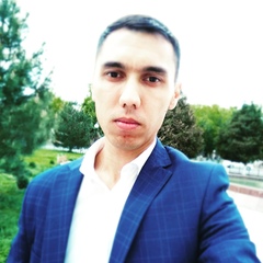 Doniyor Abduxalilov, 33 года, Бекабад