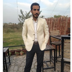 Bilal Khan, 27 лет, Islamabad