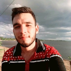 Juan Benitez, 29 лет, Asunción