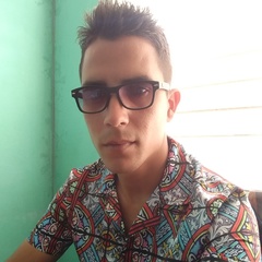 Carlos-Luis Parrado-Rivera, 27 лет, Habana