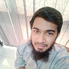 Haris Haider, Karachi