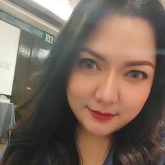 Ai-Ai Lee, 32 года, Davao