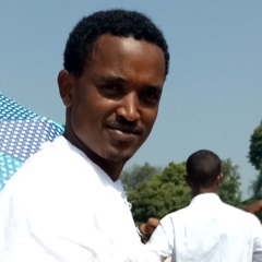 Ermiyas Tsehay, 35 лет, Bahir Dar