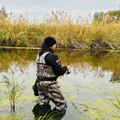 Иван Марьенко, Цимлянск