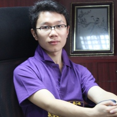 Jason Liu, Zhengzhou