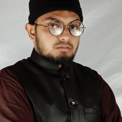 Nazidul Islam, 24 года, Dhaka