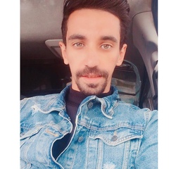 Abdelrahman Essam, 24 года, Bydgoszcz