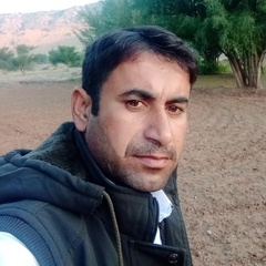 Noor Badshah, 39 лет, Kohat