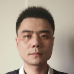 Zhu Yuefeng, 43 года