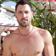 Maksim Chmerkovskiy, 44 года