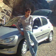 Shabgard Tanha, Ardabil