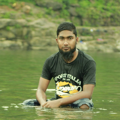 Rayhan Rakin, 27 лет, Dhaka