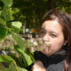 Анастасия Печенкина, 40 лет, Курск