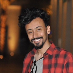 Ibrahim Abdulrahman, 31 год