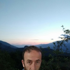 Tunc Tahmaz, 45 лет, Artvin