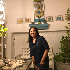 Mareida Erfe, Cagayan de Oro