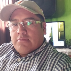 Gerardo Verdeja-Reyes, 44 года, Toluca