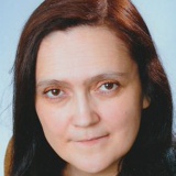 Елена Горбачева, Санкт-Петербург