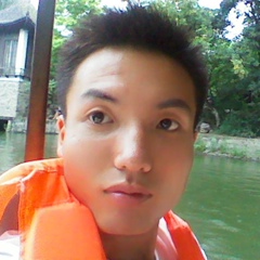 Myles Zhao, 33 года, Xi'an