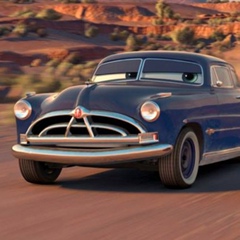 Hudson Hornet, 73 года, Detroit