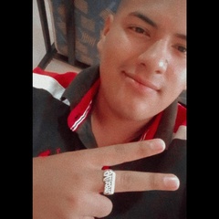 Nixon Sánchez, 22 года, Guayaquil