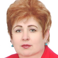 Ирина Степанова, Волгоград