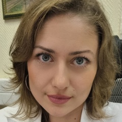 Екатерина Айвазова, 35 лет, Москва