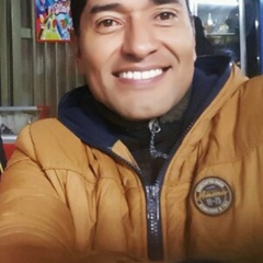 Juan-Carlos Maestre-Preciado, 52 года, Bogotá