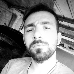 Hamza Turut, 30 лет, Rize