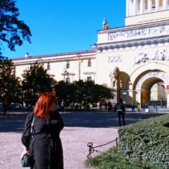 Светлана Логвина, Москва