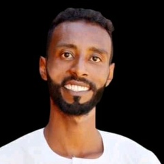 Mohammed-Aidroos Ahmed, 27 лет