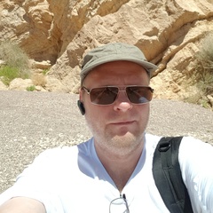 Adir Orshansky, Eilat