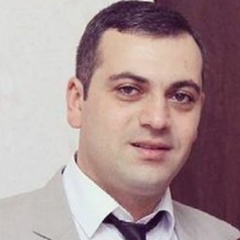 Rafayel Vardanyan, 123 года, Арамиль