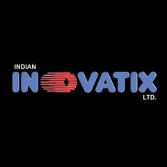 Indian Inovatix, 33 года, Ahmedabad