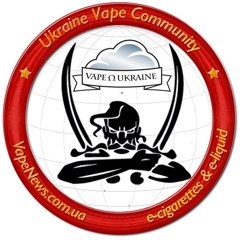 Vape Ukraine, Киев