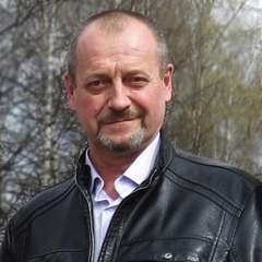 Владимир Марушевский, 62 года, Соликамск