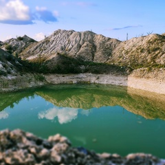 Кирилл Рябченков, Брянск