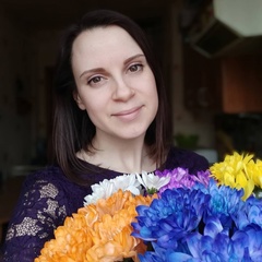 Екатерина Ким, 40 лет, Смоленск