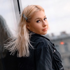 Anastasia Skachkova, 20 лет, Санкт-Петербург