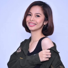 Rachelle Dellosa, 26 лет, Quezon City