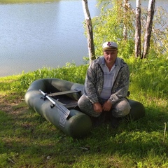 Дмитрий Юрьевич, 55 лет, Омск