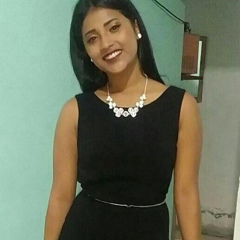 Eunice Reyes, 24 года, Tegucigalpa