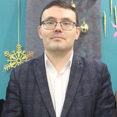 Александр Золотарев