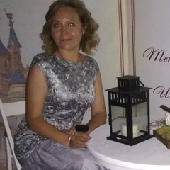 Наталья Меновщикова, 44 года, Рубцовск